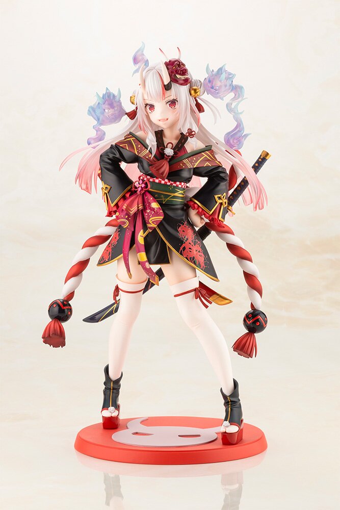 nakiri ayame figure