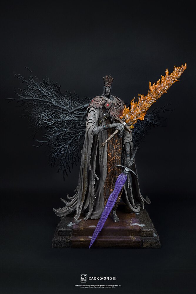 ds3 statue