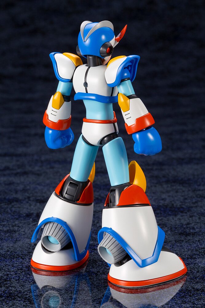 マックストイ　マックスメン Mega Man X Max Armor: KOTOBUKIYA - Tokyo Otaku Mode (TOM)