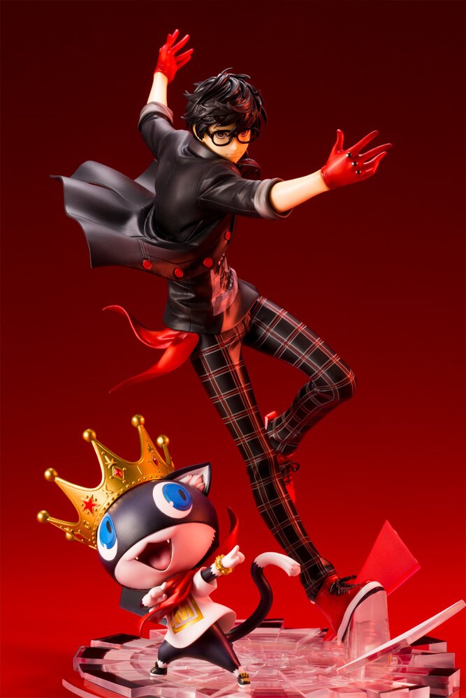 Kotobukiya joker hot sale persona 5