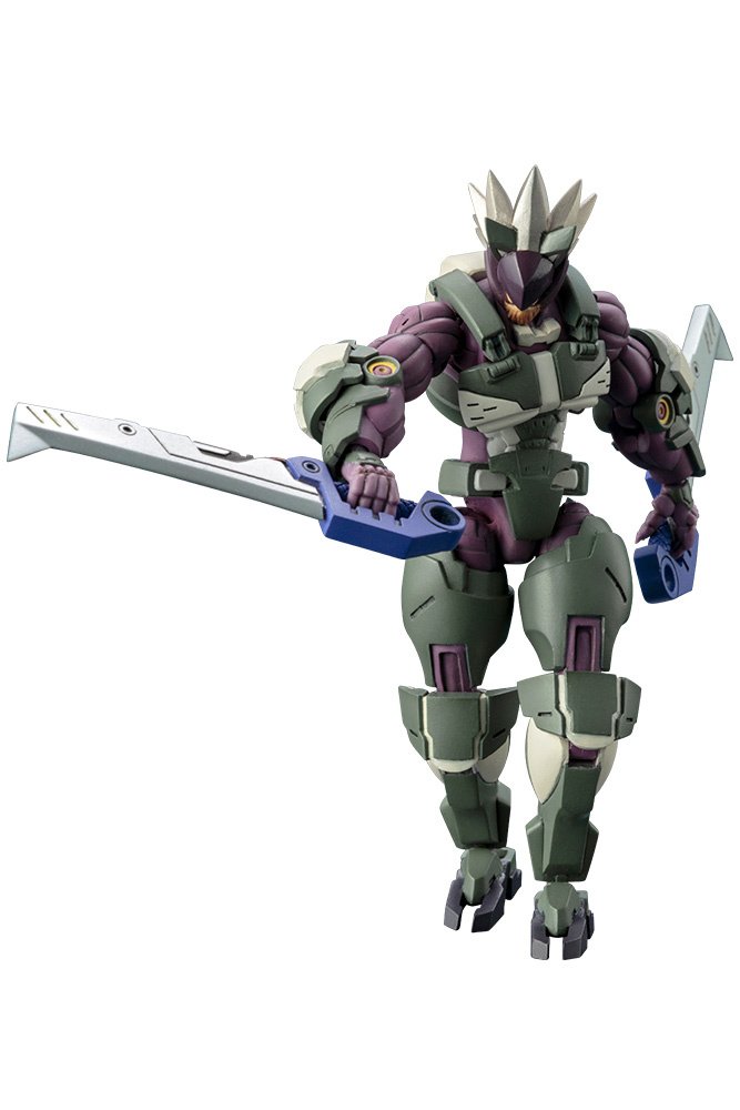 Hexa Gear Governor Zoanthropus-Löwe - Tokyo Otaku Mode (TOM)