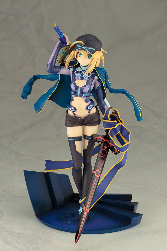 fgo Assassin Mysterious Heroine X フィギュア Fate/Grand Order] Assassin/Mysterious Heroine X Figure: KOTOBUKIYA