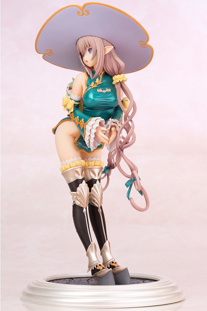 Rinna Mayfield 1/8 Scale Figure: KOTOBUKIYA - Tokyo Otaku Mode (TOM)
