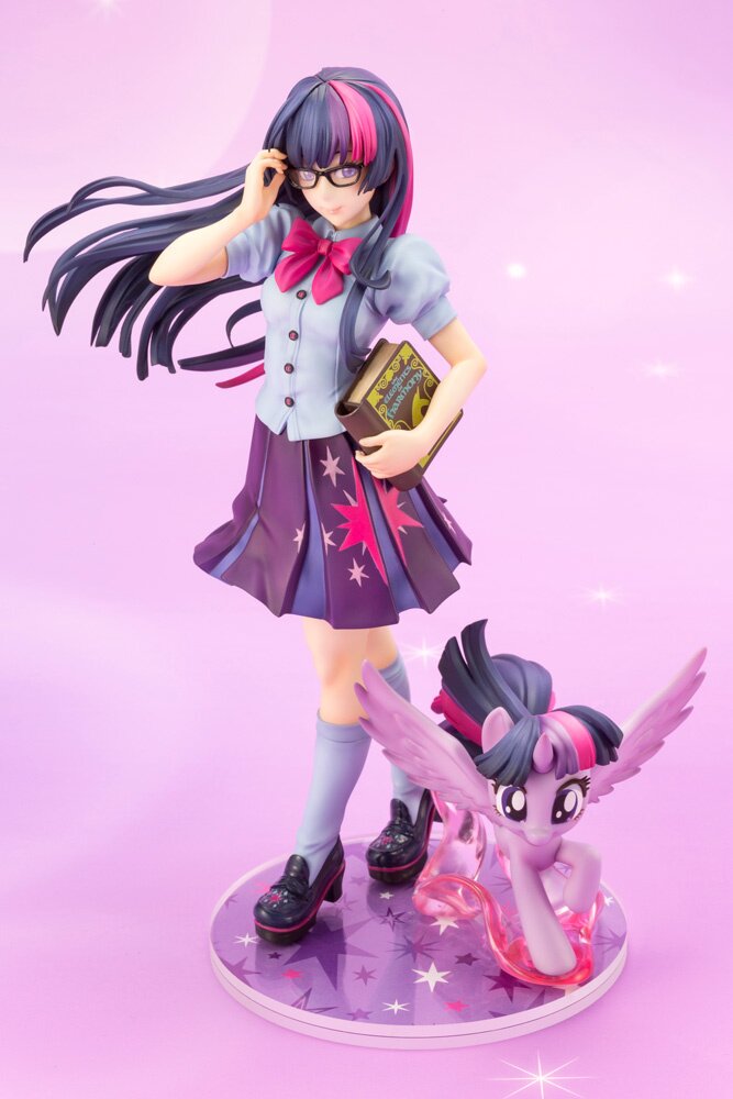 Twilight Sparkle By Riouku  Kawaii Twilight Sparkle Anime Transparent PNG   488x650  Free Download on NicePNG