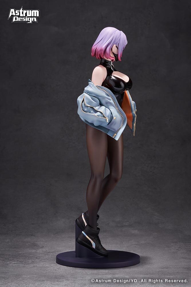 YD LUNA 通常版 1/7スケール　フィギュア【正規品】 Original Design Art Corp. YD Luna: Normal Edition 1/7 Scale Figure
