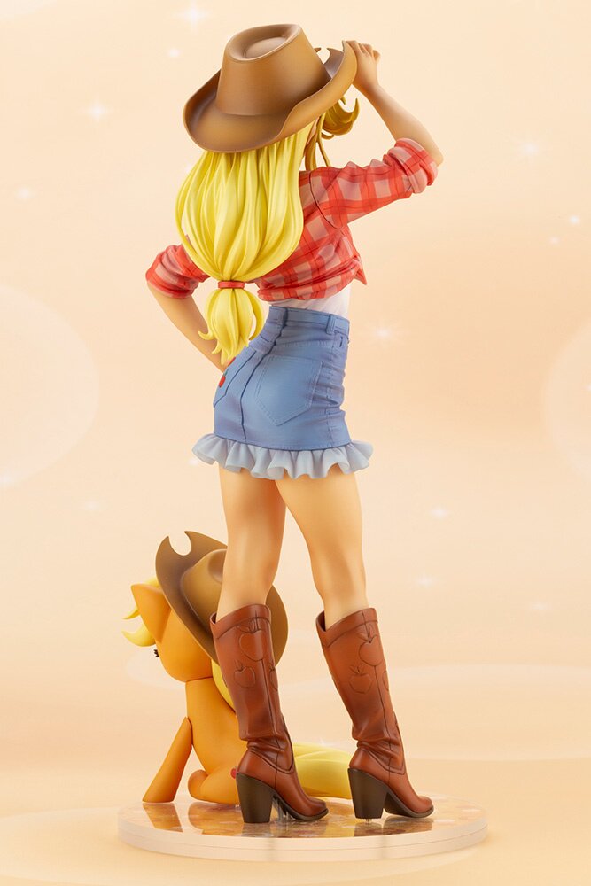 My Little Pony Applejack 2024 Kotobukiya