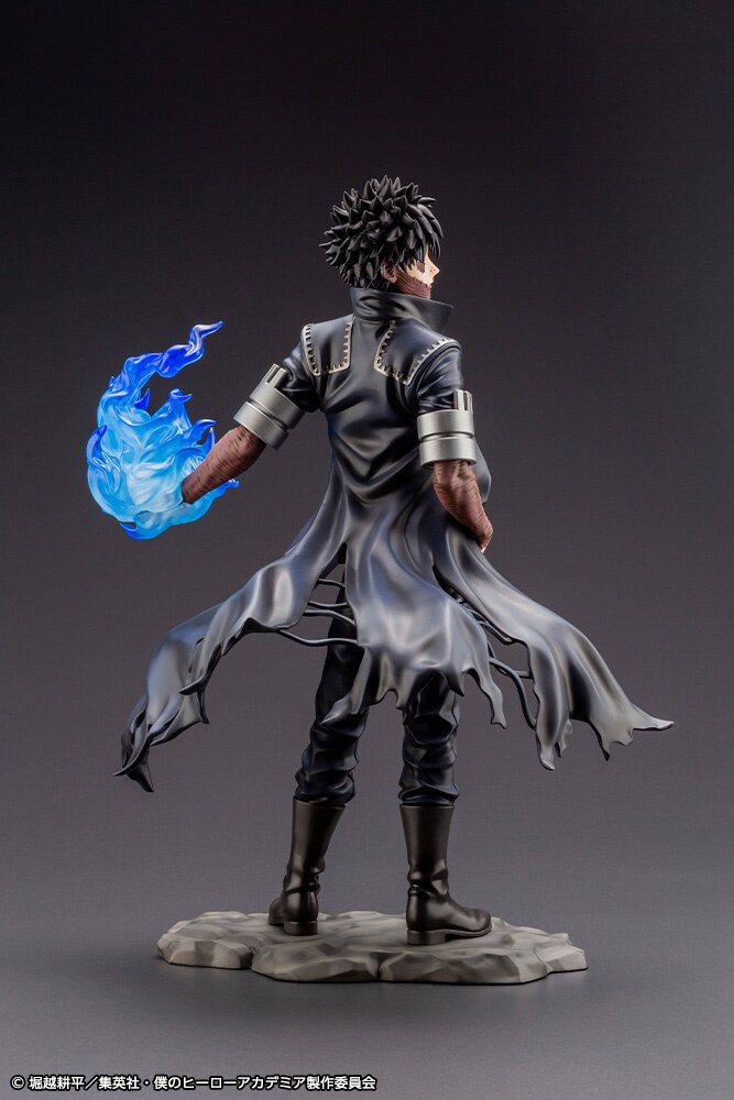 ArtFX J My Hero Academia Dabi - Tokyo Otaku Mode (TOM)