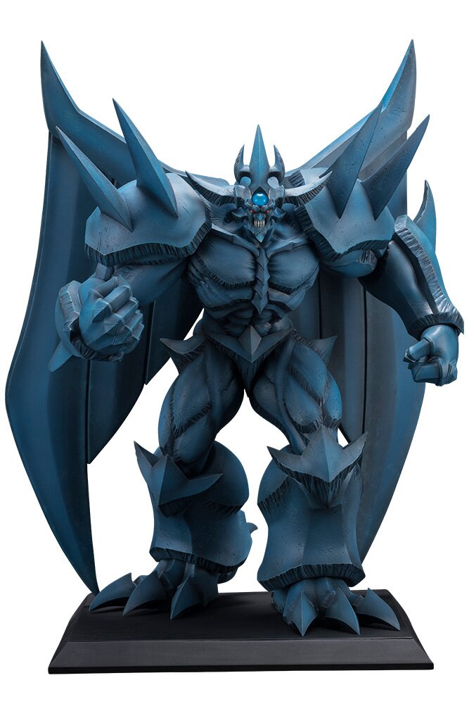 Yu-Gi-Oh! Duel Monsters Obelisk the Tormentor Egyptian God