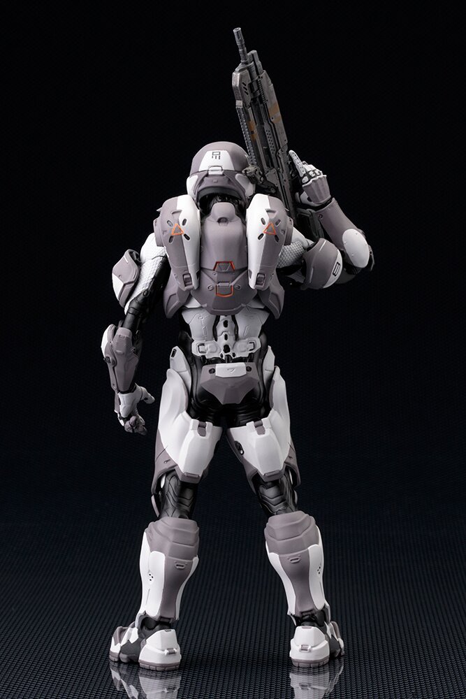 ArtFX+ Halo 5 Spartan Athlon Figure: KOTOBUKIYA - Tokyo Otaku Mode (TOM)