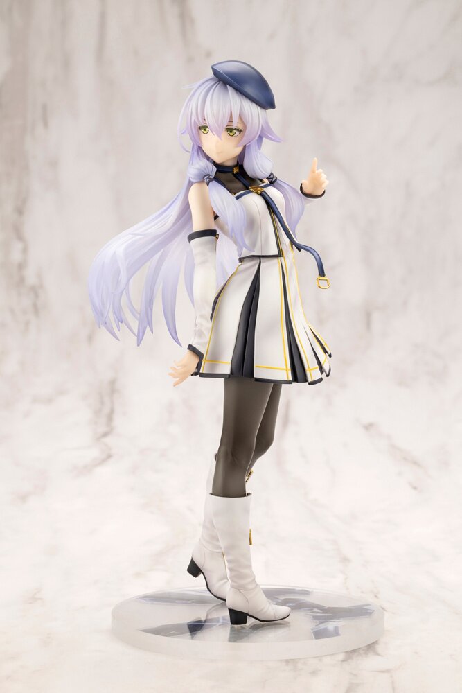 激レア❗ momokoDOLLオリオン座のソナタ／ORION'S SONATA Altina Orion Black Rabbit Special Duty Suit Ver. 1/7 Figure