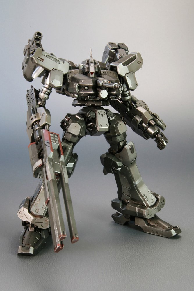 Armored Core: Last Raven Crest CR-C90U3: SQUARE ENIX 24% OFF