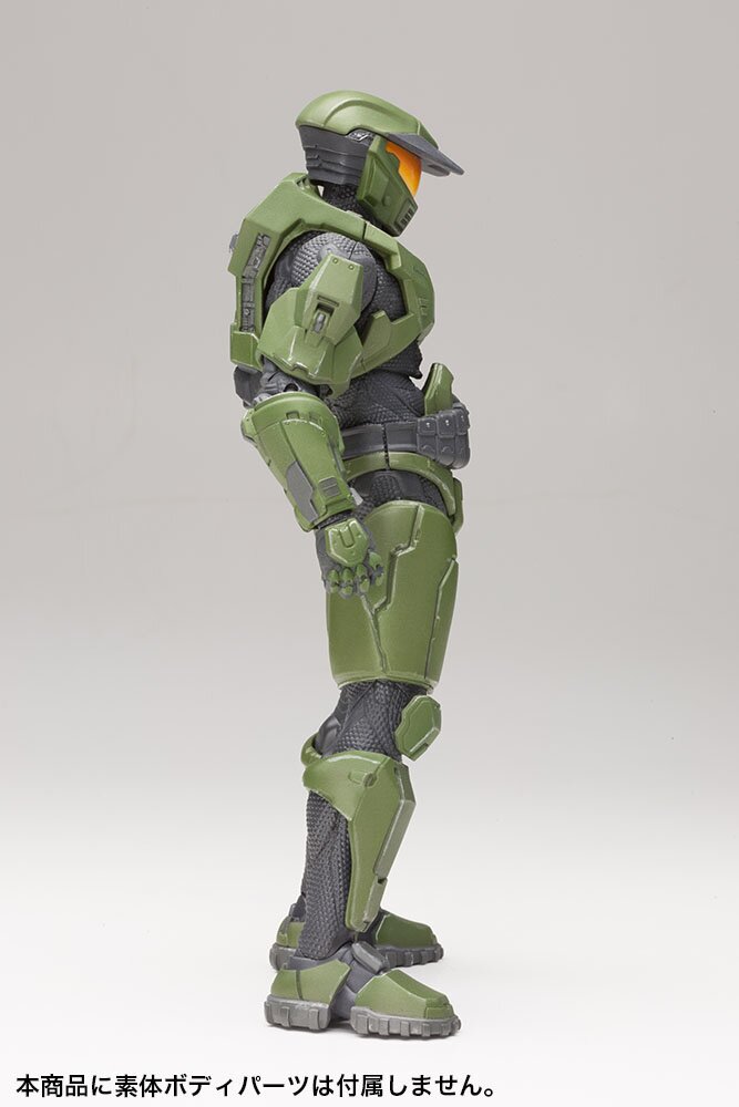 ArtFX+ Halo 5 Spartan Athlon Figure: KOTOBUKIYA - Tokyo Otaku Mode (TOM)