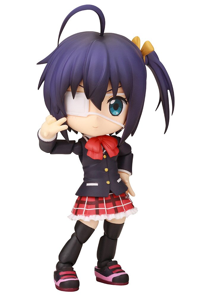 First Look: Love, Chunibyo, and Other Delusions! REN