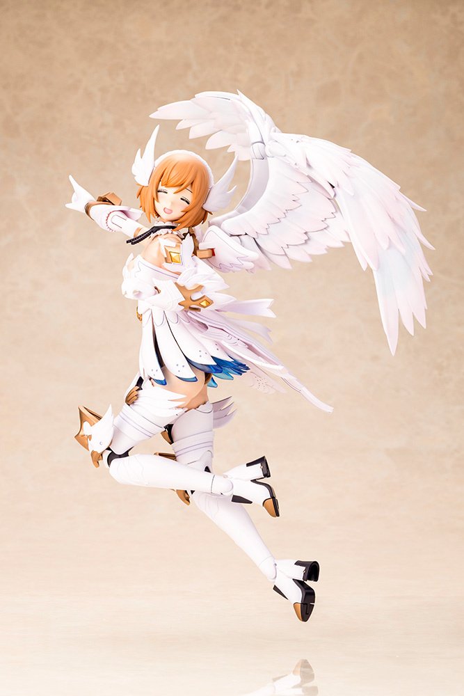 Grande Scale Arca Nadea Lumitea: KOTOBUKIYA 38% OFF - Tokyo Otaku