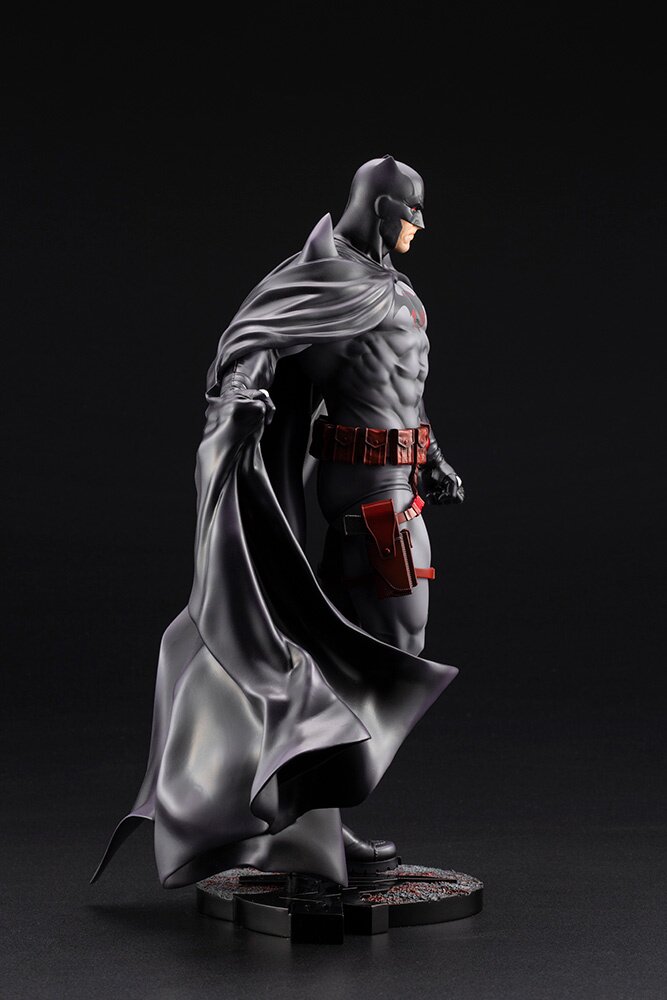 kotobukiya thomas wayne