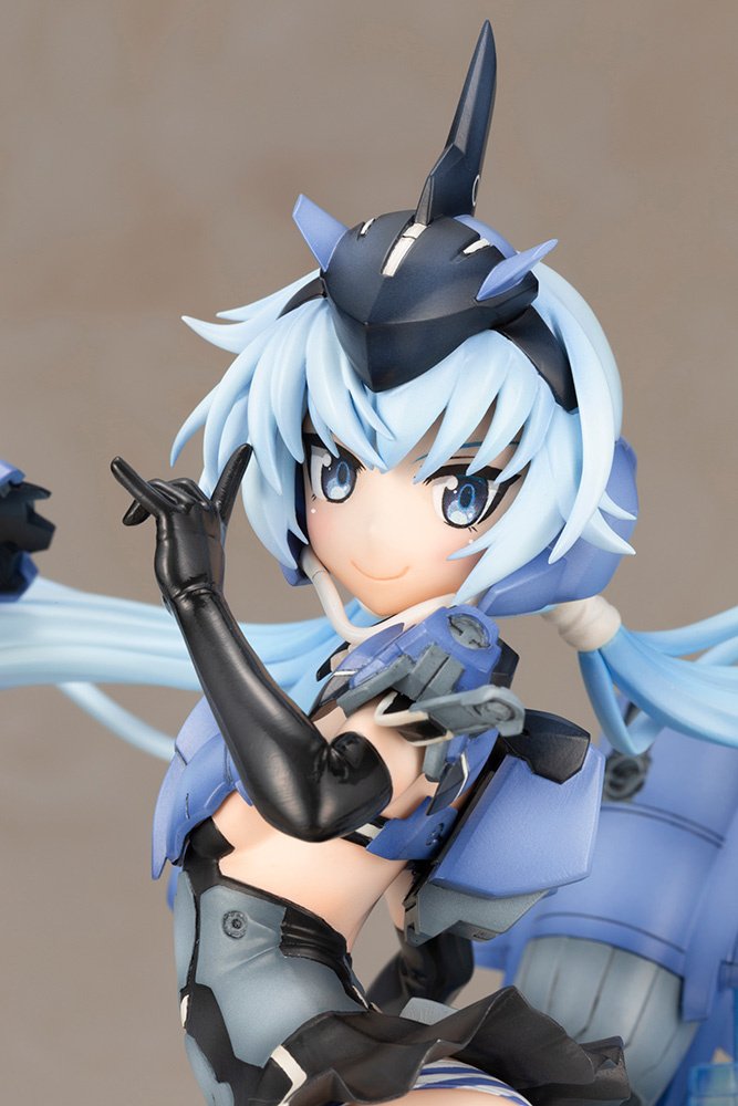 フレームArms Girls GouraiセッションGo Ani Statue フレームArms Girls GouraiセッションGo Ani Statue Ani Statue [Frame