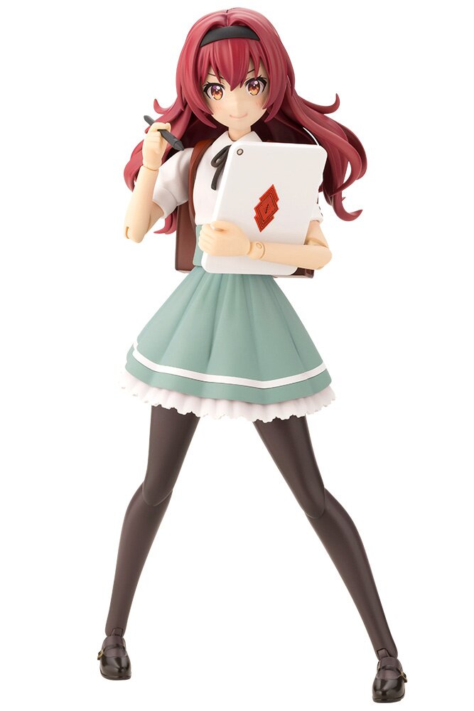 Sousai Shojo Teien Emma Koishikawa: St. Iris Gakuen Girls