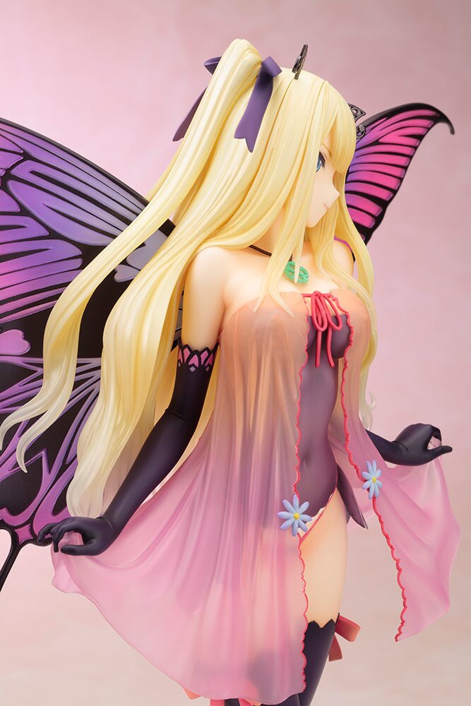 Tony's Heroine Collection “Fairy Garden” Annabel Figure: KOTOBUKIYA - Tokyo  Otaku Mode (TOM)