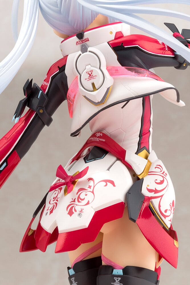 Phantasy Star Online 2 the Animation Matoi Tony Ver. Figure: KOTOBUKIYA ...