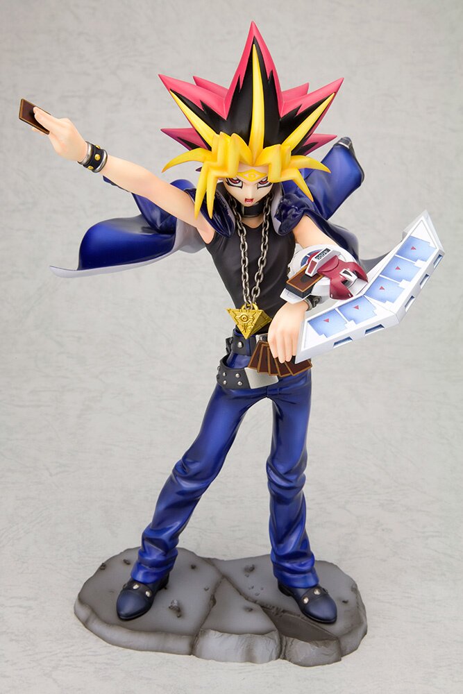 artfx j yami yugi