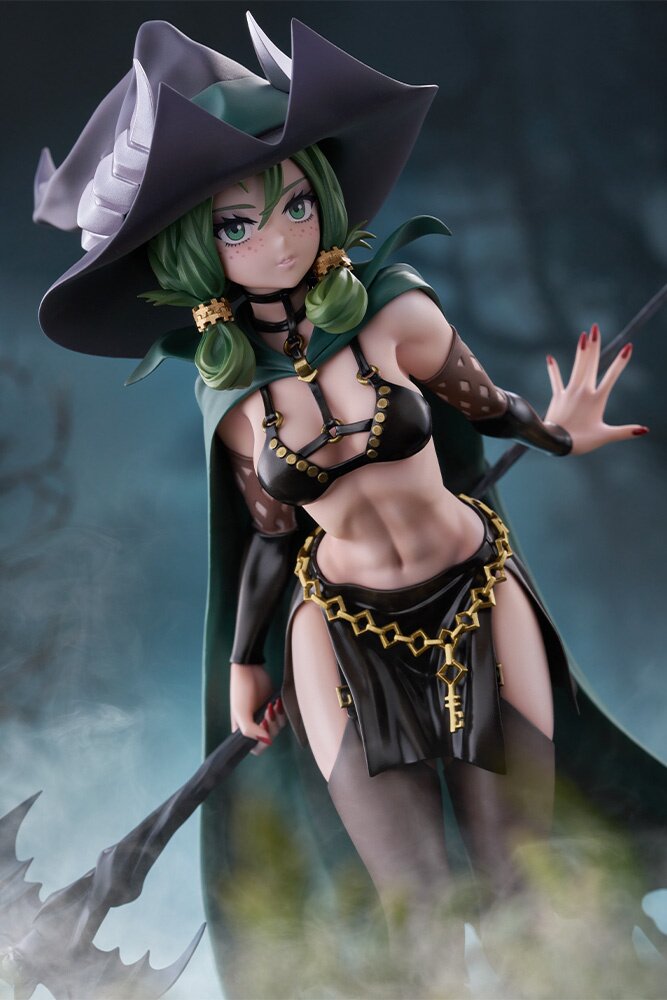 Unicorn Overlord Yahna 1/7 Scale Figure - Tokyo Otaku Mode (TOM)