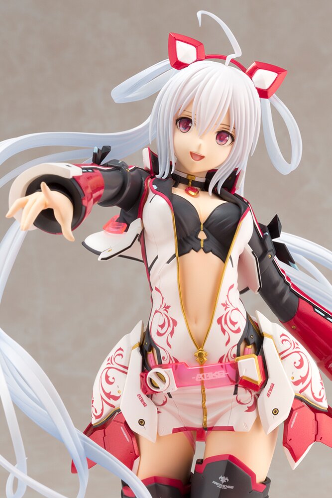 PHANTASY STAR ONLINE 2 マトイ Tony verフィギュア Phantasy Star Online 2 the Animation Matoi Tony Ver. Figure