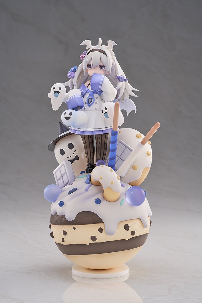 Dessert Planet The Mercury Witch Non-Scale Figure: Ribose - Tokyo