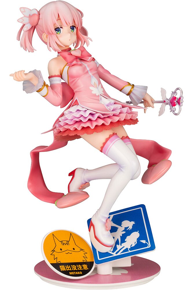 The Demon Girl Next Door Momo Chiyoda 1/7 Scale Figure (Re-run