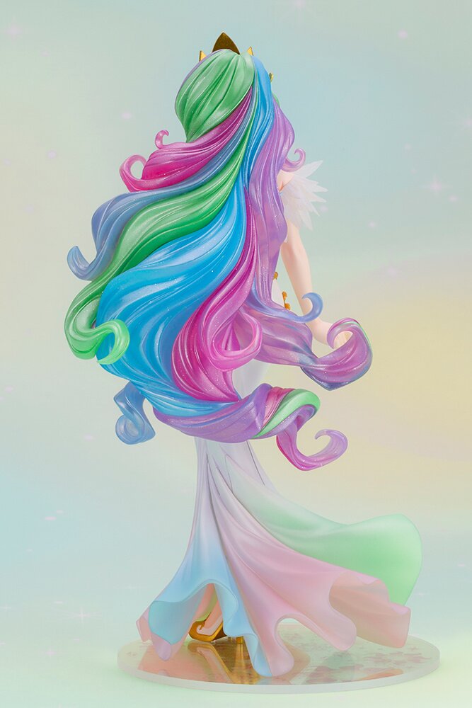 Princess Celestia My Little Pony Bishoujo Statue Figure