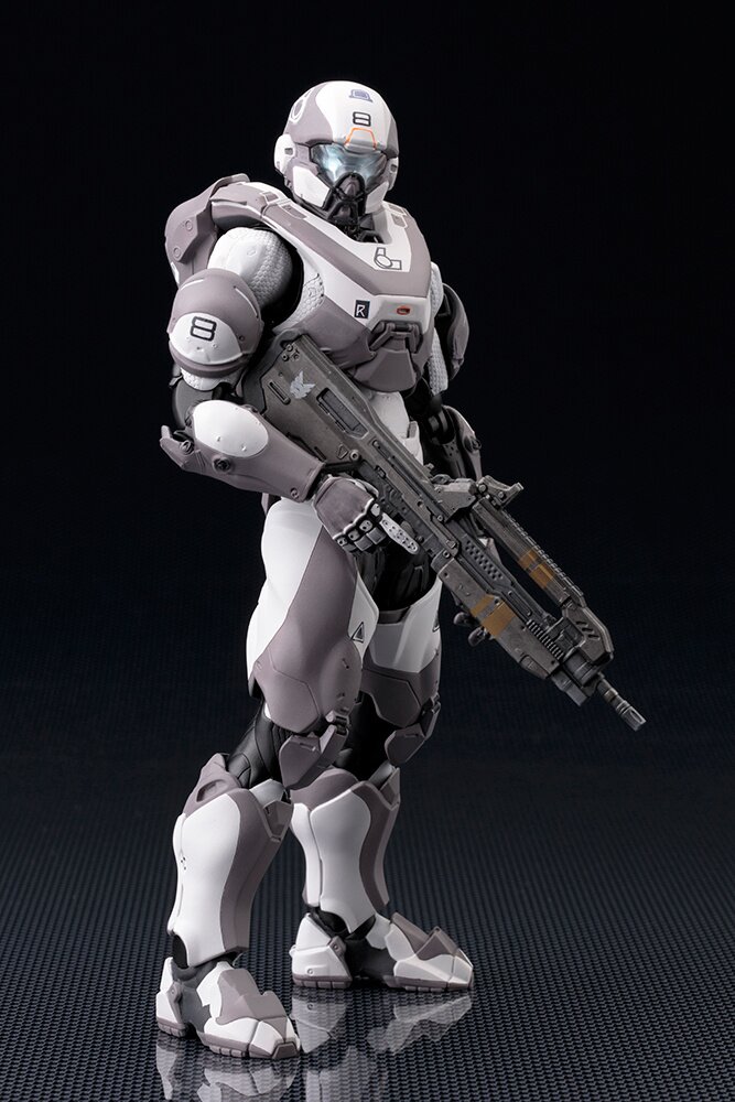 ArtFX+ Halo 5 Spartan Athlon Figure: KOTOBUKIYA - Tokyo Otaku Mode (TOM)