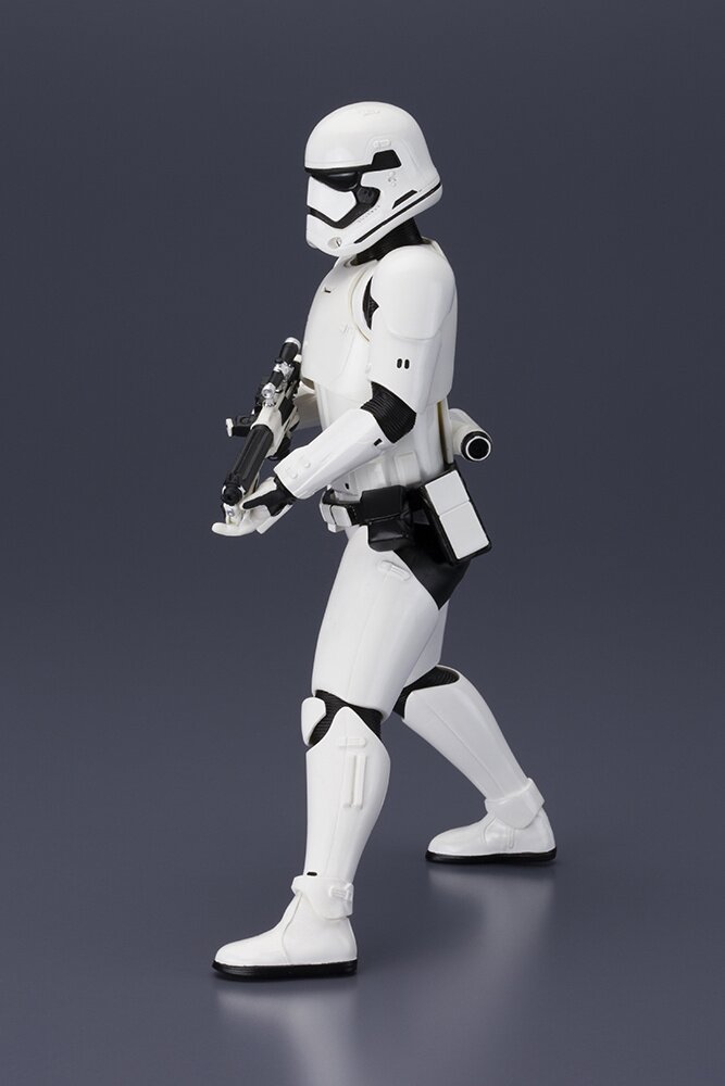 ArtFX+ First Order Stormtroopers (Box of 2) | Star Wars: KOTOBUKIYA - Tokyo  Otaku Mode (TOM)