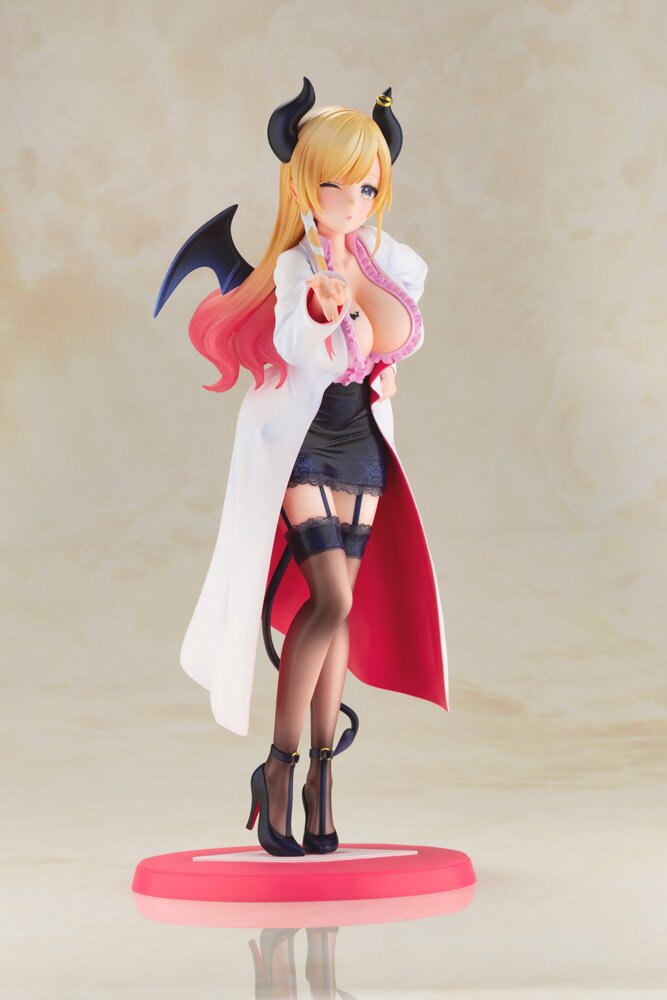 流行り の ブランド  Yuzuki Choco 1/7 Scale Figure: KOTOBUKIYA - Tokyo Otaku Mode その他