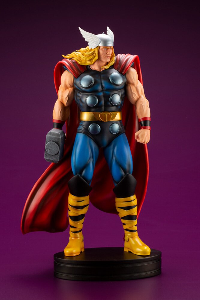 ArtFX Marvel Universe Thor: The Bronze Age - Tokyo Otaku ArtFX Marvel Universe Thor: The Bronze Age - Tokyo Otaku