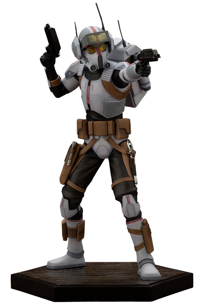 ArtFX Star Wars: The Bad Batch Tech - Tokyo Otaku Mode (TOM)