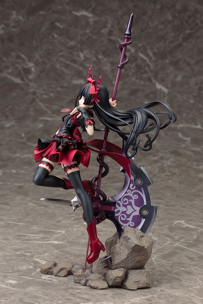 Gate Rory Mercury 1/7 Scale Figure (Re-run) - Tokyo Otaku Mode (TOM)