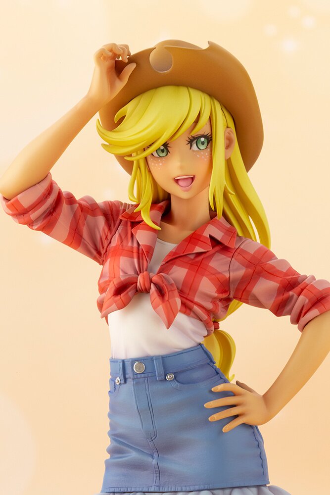 applejack sex doll My Little Pony Equestria Girls Equestria Girls Collection Applejack Doll  Hasbro Toys main image 1