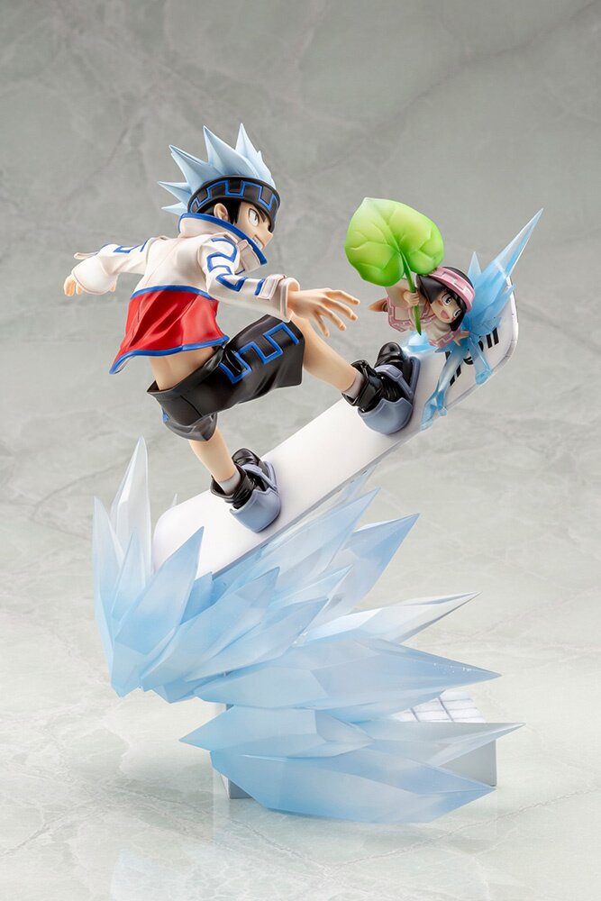 ArtFX J [Shaman King] Horohoro: KOTOBUKIYA - Tokyo Otaku Mode (TOM)