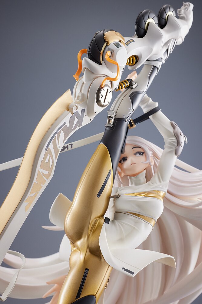 感謝の声続々！ Figure Scale 1/7 [G] W-kn B&W - (TOM) Mode Otaku Tokyo その他