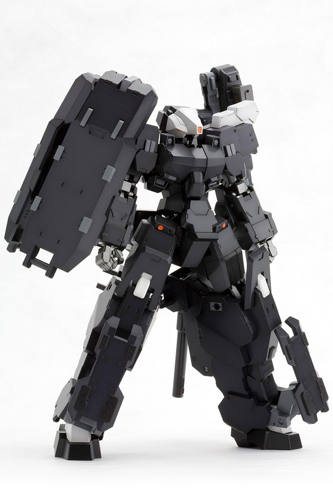 Frame Arms XFA-01 Werewolf Specter:RE Plastic Model Kit