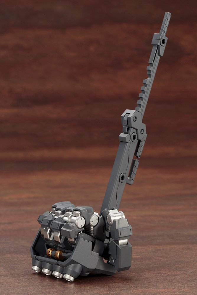M.S.G. Heavy Weapon Unit 16: Overed Manipulator: KOTOBUKIYA