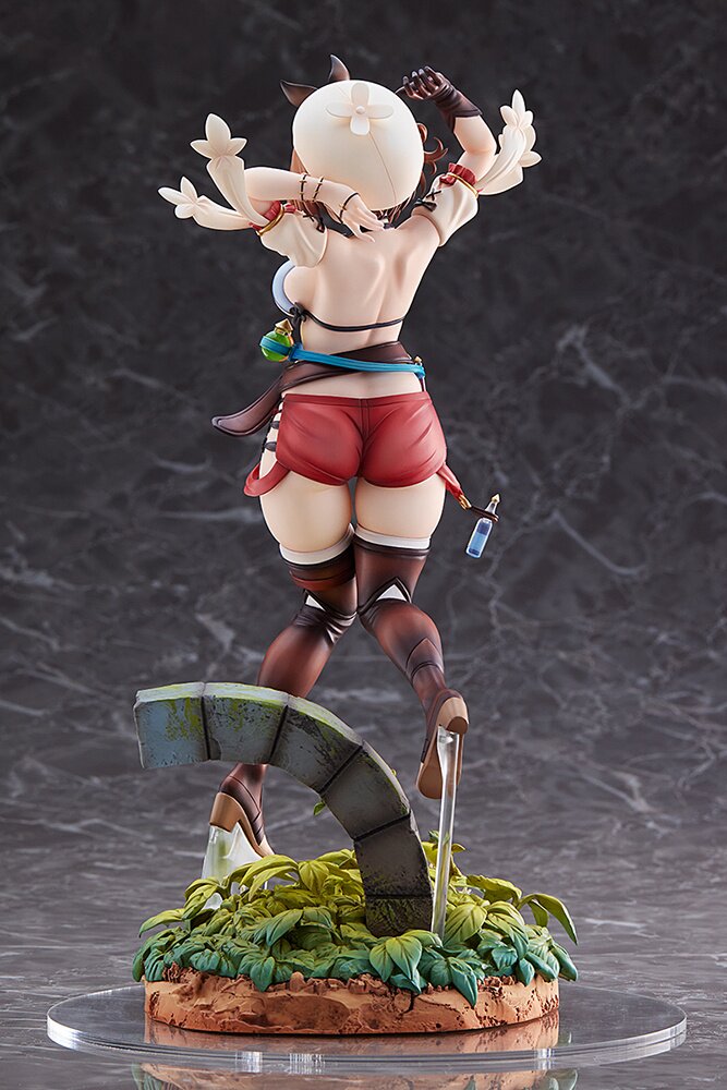 ライザ　Ryza Reisalin Stout 1/6フィギュア 413hDJNcf1L._UF894,1000_QL80_.jpg