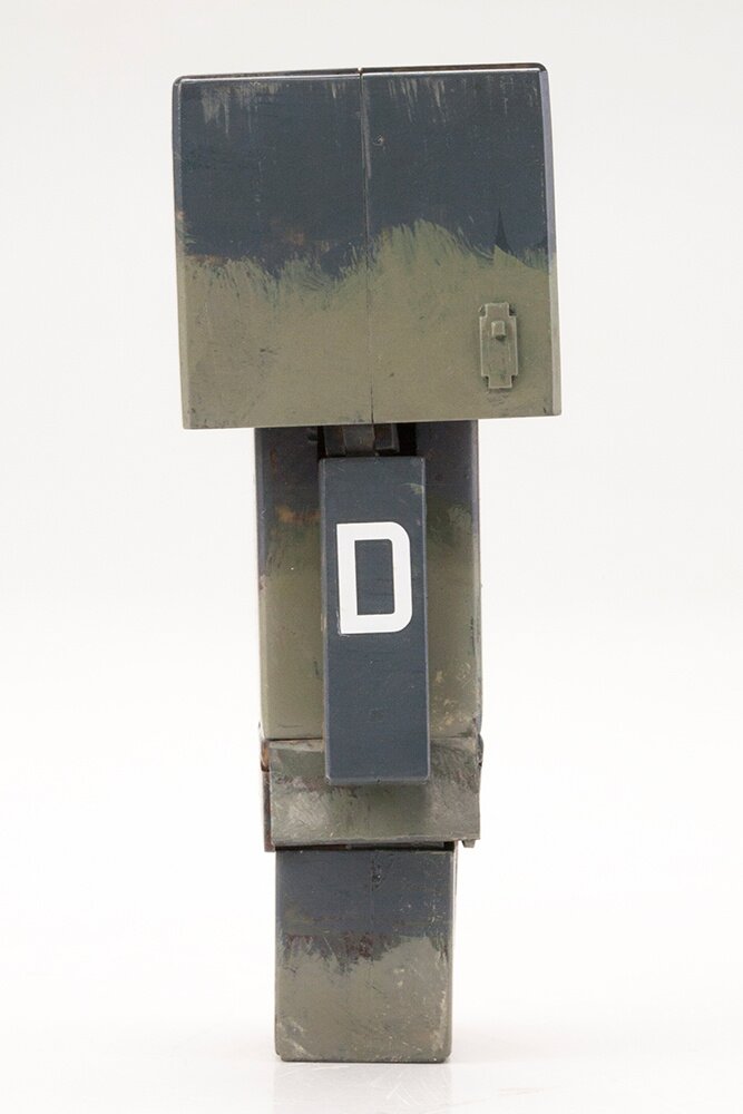danboard model kit