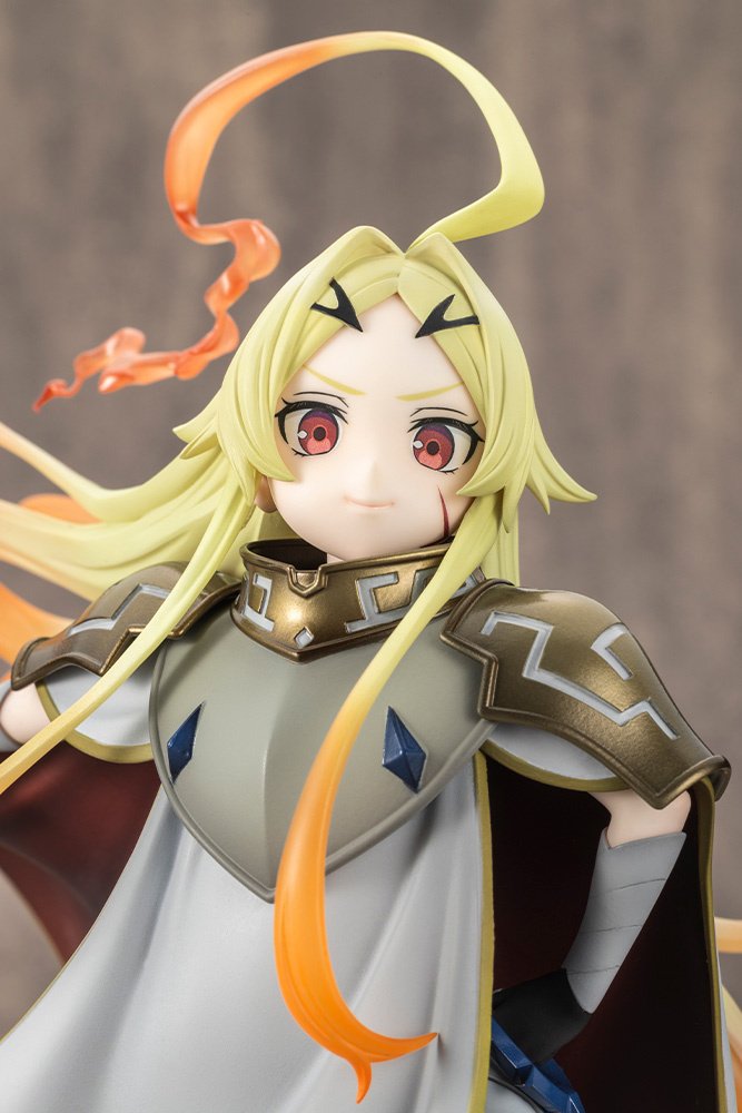 Sentenced to Be a Hero Teoritta 1/7 Scale Figure: KOTOBUKIYA 14
