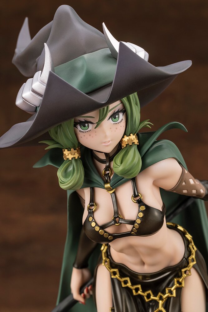 Unicorn Overlord Yahna 1/7 Scale Figure - Tokyo Otaku Mode (TOM)