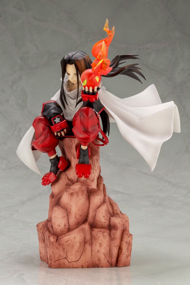 ArtFX J Shaman King Hao: KOTOBUKIYA - Tokyo Otaku Mode (TOM)