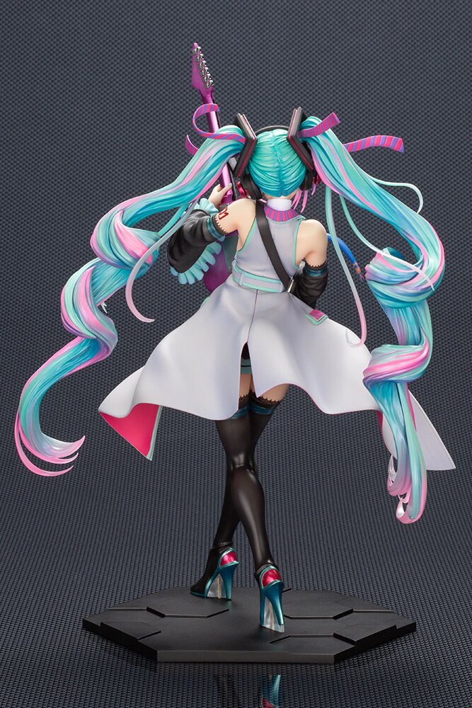 Bishoujo ReMIX Series Hatsune Miku 1/7 Scale Figure