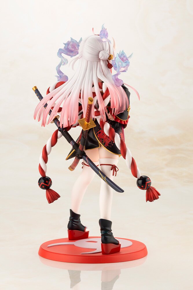 nakiri ayame figure