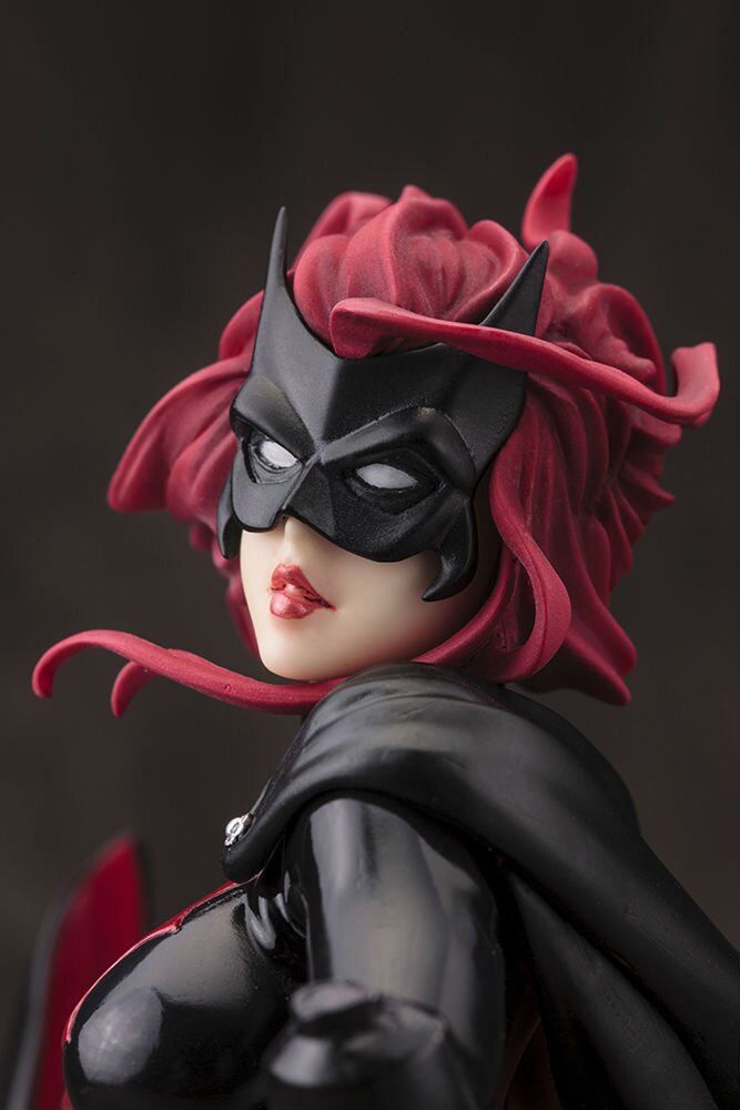 DC Comics] Batwoman Bishoujo Statue: KOTOBUKIYA - Tokyo Otaku Mode