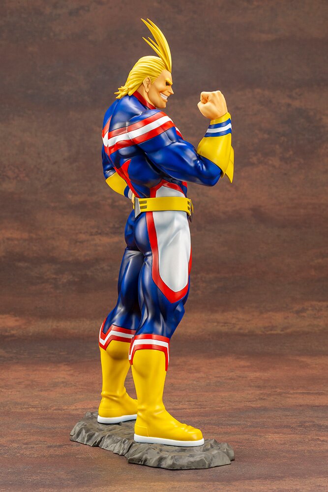 artfx all might