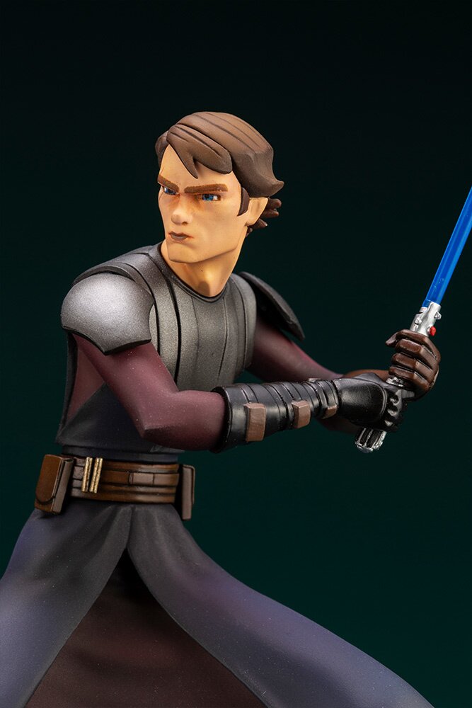 anakin artfx